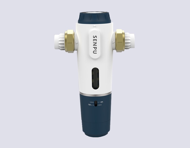 大庆家用净水器